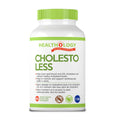HEALTHOLOGY CHOLESTO-LESS