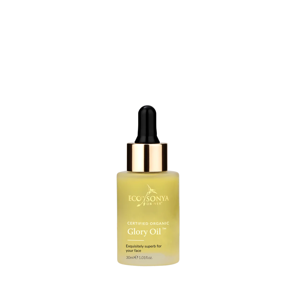 Glory Oil 30ml - Eco Tan by Sonya