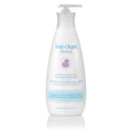 Live Clean Baby Soothing Oatmeal Relief Tearless Baby Wash, 750 mL, Tearless Wash