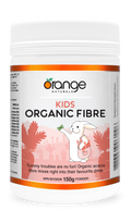 Kids Organic Fibre