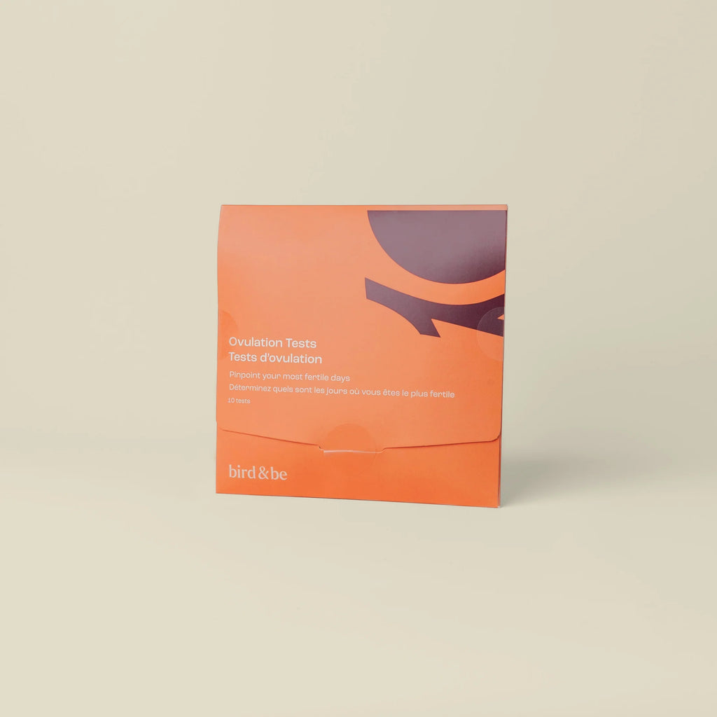 bird&be Ovulation Tests