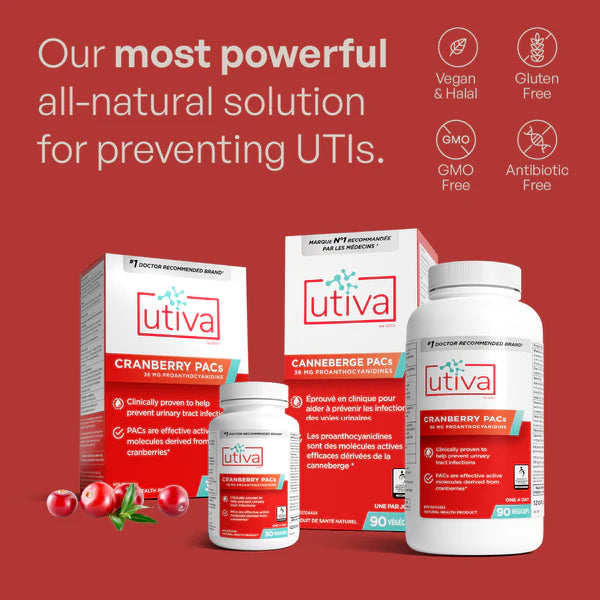 Utiva UTI Control