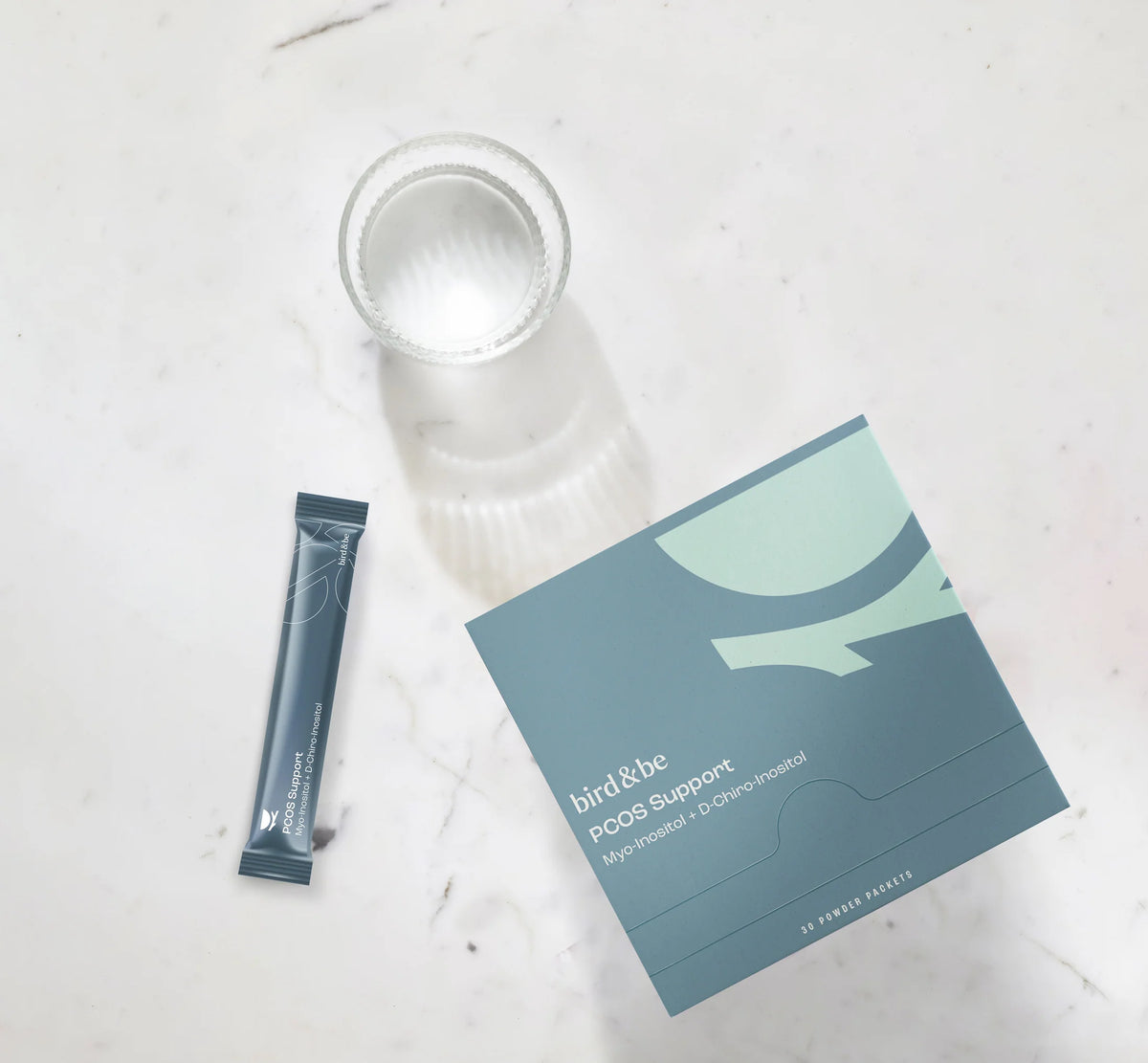 bird&be PCOS Support