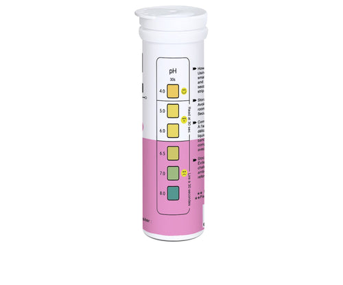 Aeryon Wellness Vaginal Health pH Test Strips for Women