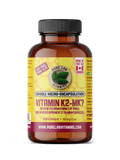 Pure Lab Vitamins Vitamin K2-MK7
