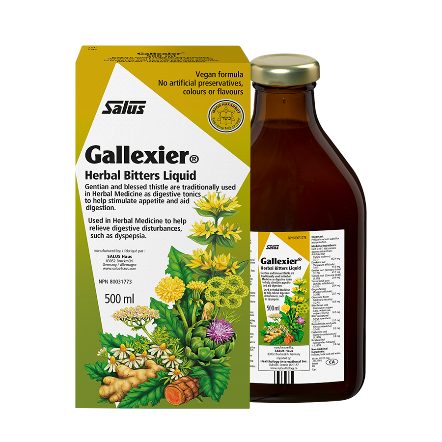Salus Gallexier 500ml