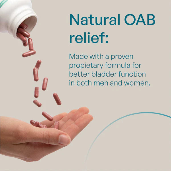 Utiva Bladder Control