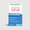 UTI Diagnostic Test Strips