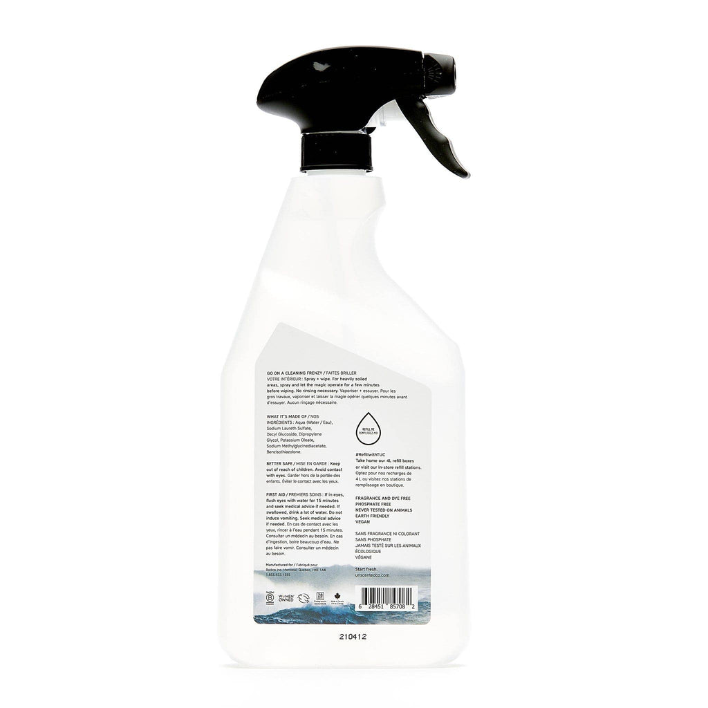 The Unscented Company - All Purpose