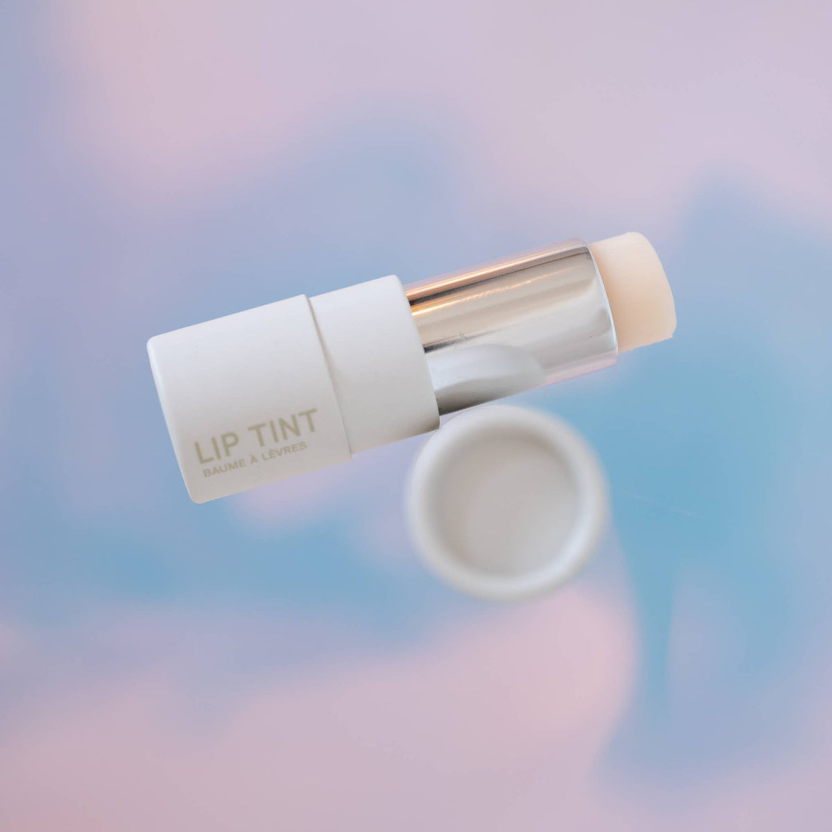 Pink House Organics - Lip Balm - Nude