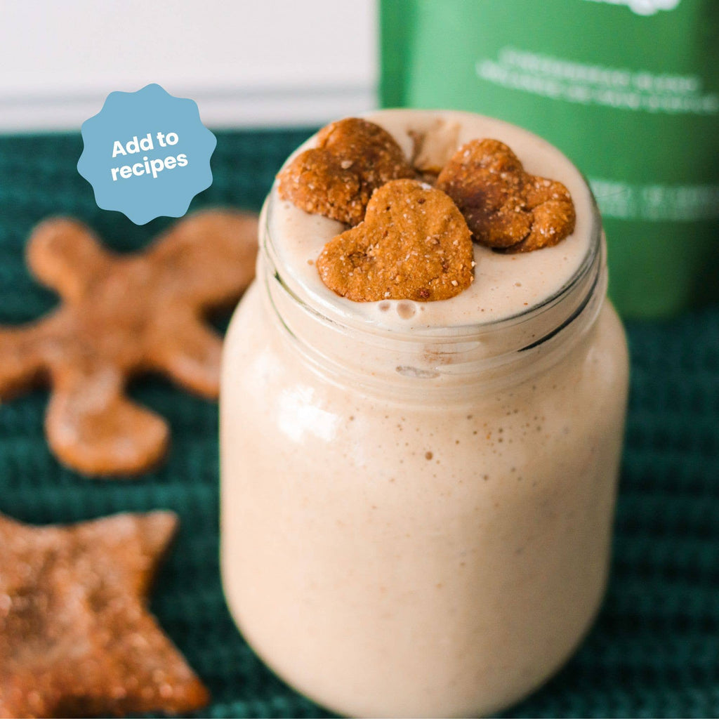 Blume - Superfood Latte Powder, Gingerbread Blend