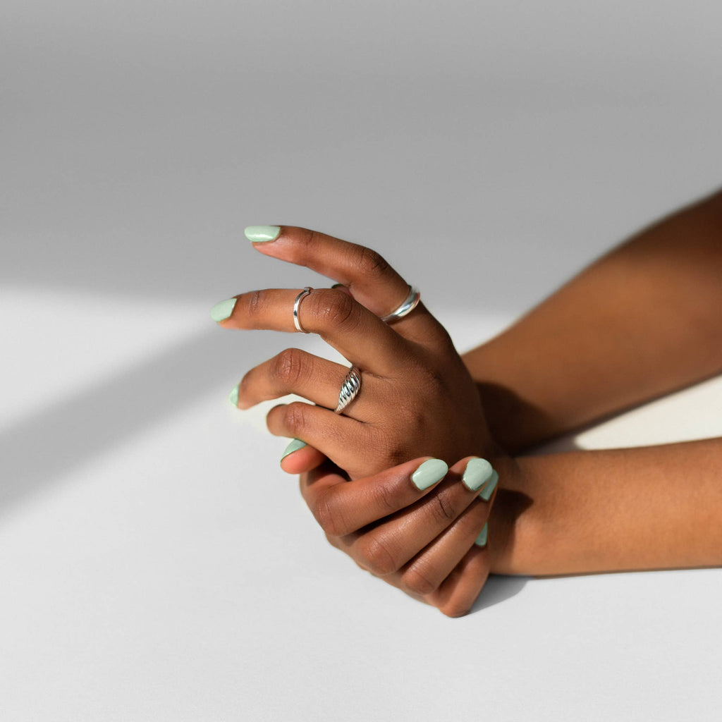BKIND - Vegan & 21-free Nail Polish - Kahului