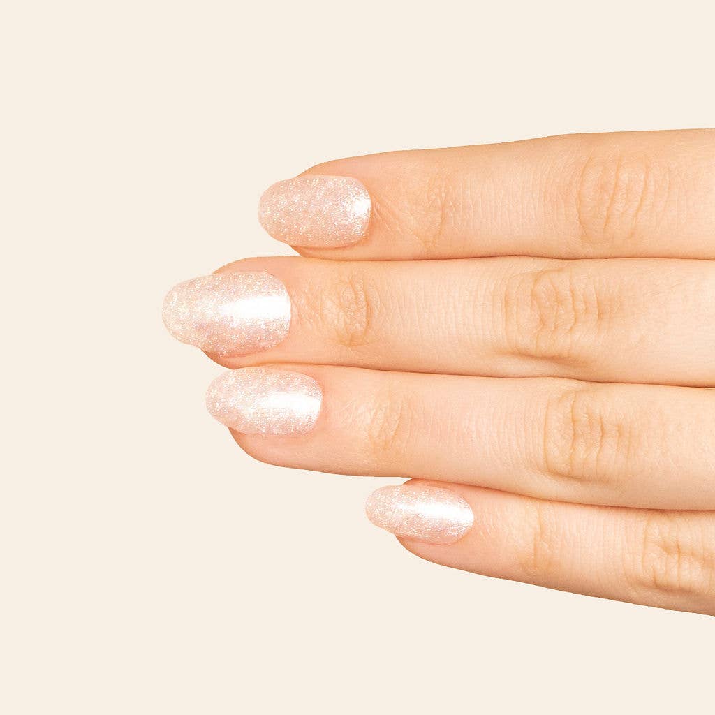 BKIND - Vegan & 21-free Nail Polish - Speakeasy