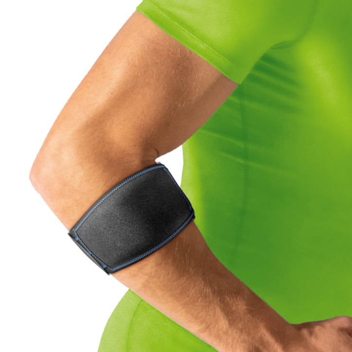 Actimove Elbow Strap (Hot/Cold Pack)