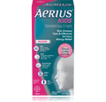 AERIUS® Allergy Relief For Kids