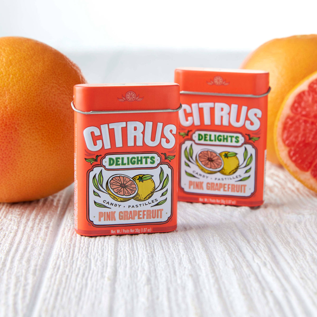 Big Sky Brands - Citrus Delight