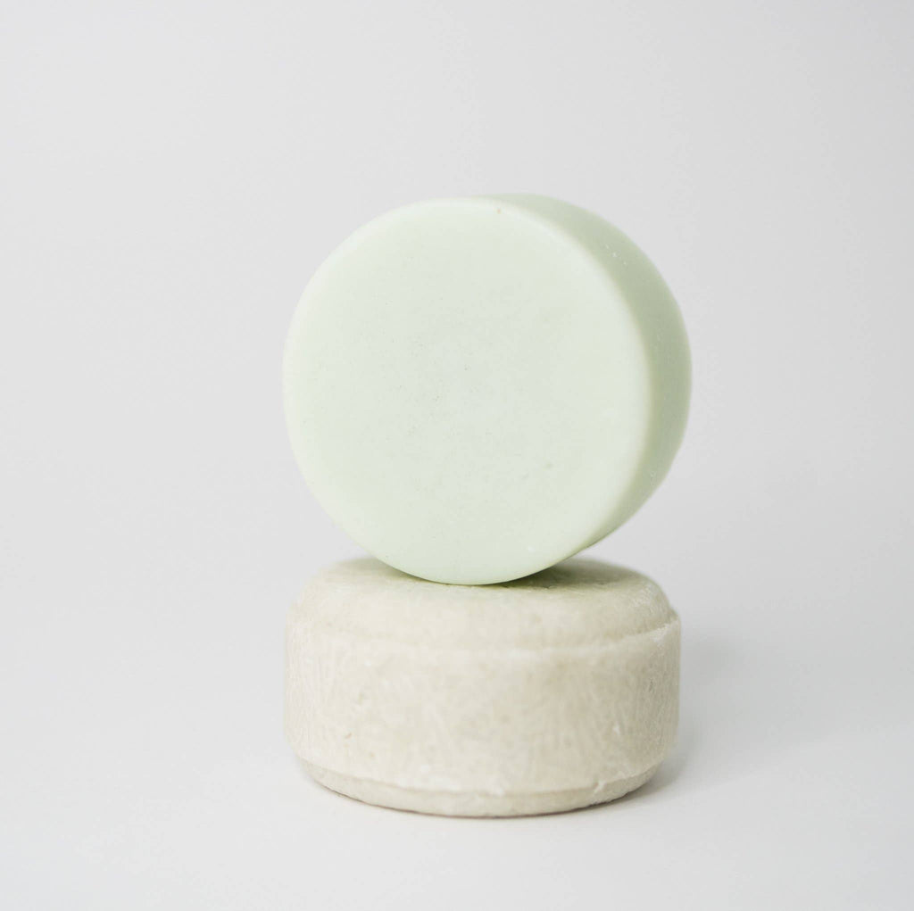 Plenty + Spare - Olive You Shampoo Bar - Retail Box