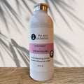 The Eco Alchemist - Coconut + Watermelon Facial Cleansing Powder