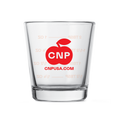 Complete Natural Products - Glass Measuring Cup: Red