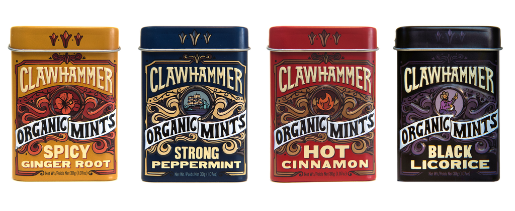 Big Sky Brands - Clawhammer