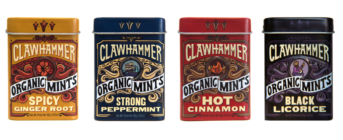 Big Sky Brands - Clawhammer
