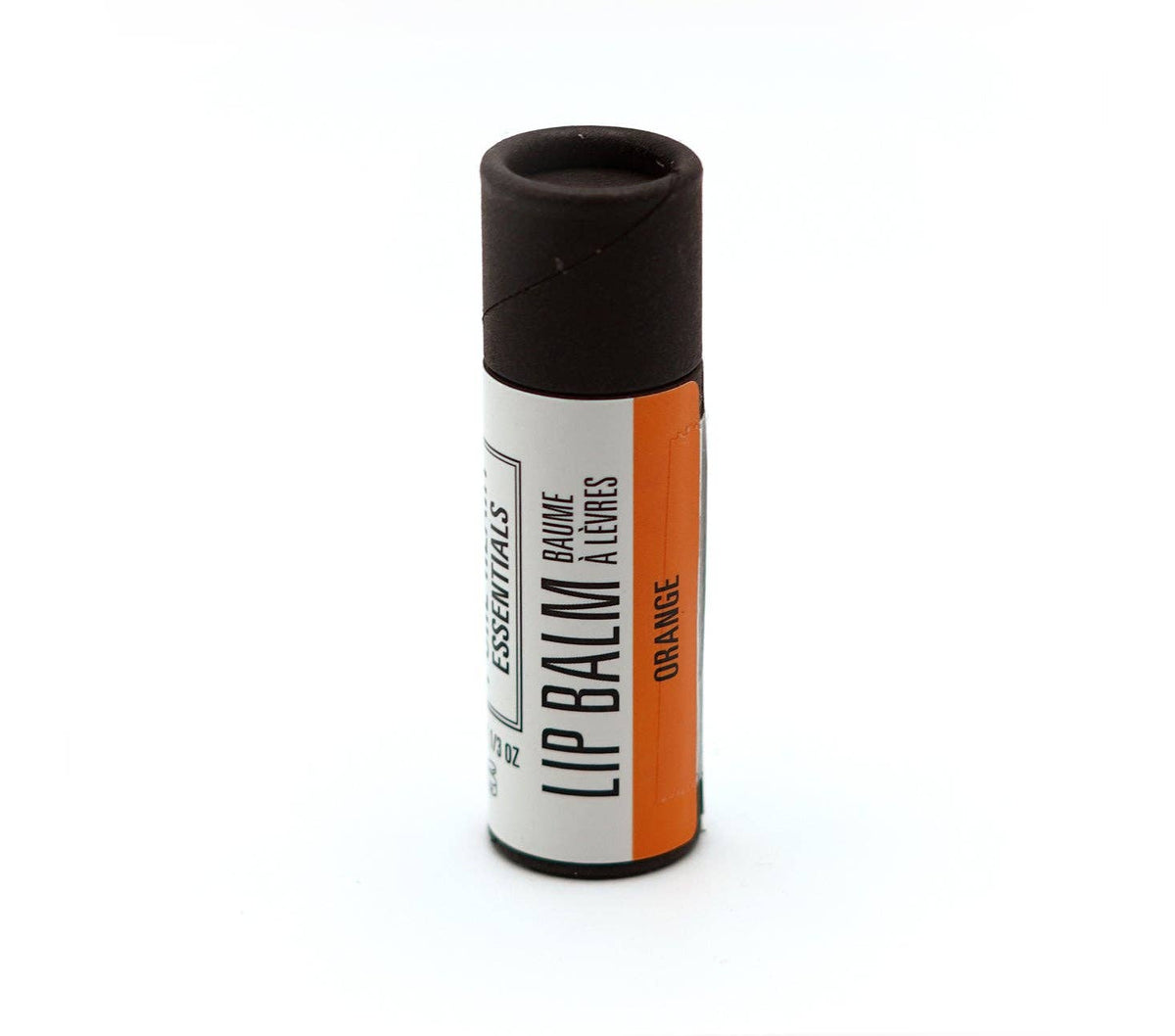 Pure Heart Essentials - Skincare - Lip Balm (Orange Vegan): Orange (Vegan)