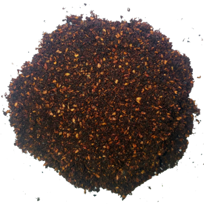 SMOOV - Organic Freeze Dried Maqui Berry Powder