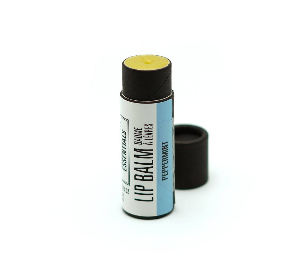 Pure Heart Essentials - Skincare - Lip Balm (Orange Vegan): Orange (Vegan)