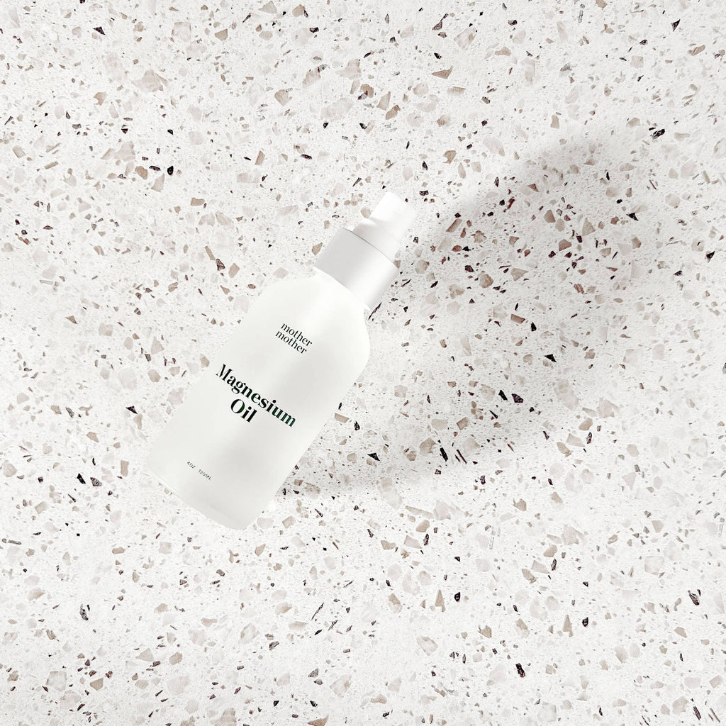 Mother Mother - Magnesium Oil
