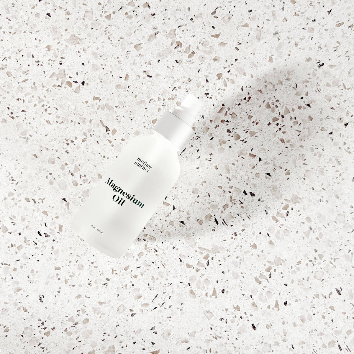 Mother Mother - Magnesium Oil
