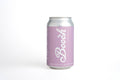 Booch Organic Kombucha + Moonbrew by Booch - Cans - Blueberry Palo Santo Kombucha