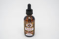 Unruly Beard Co - Beard Oil - No. 4 Leather