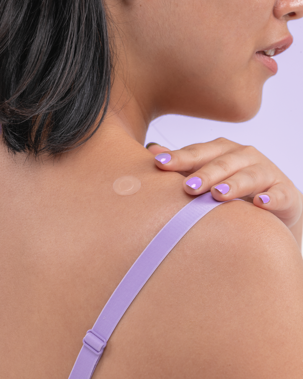 Buff Experts - 🇨🇦 - Salicylic & Oat Microdart Spots - Treats Ingrown Hairs