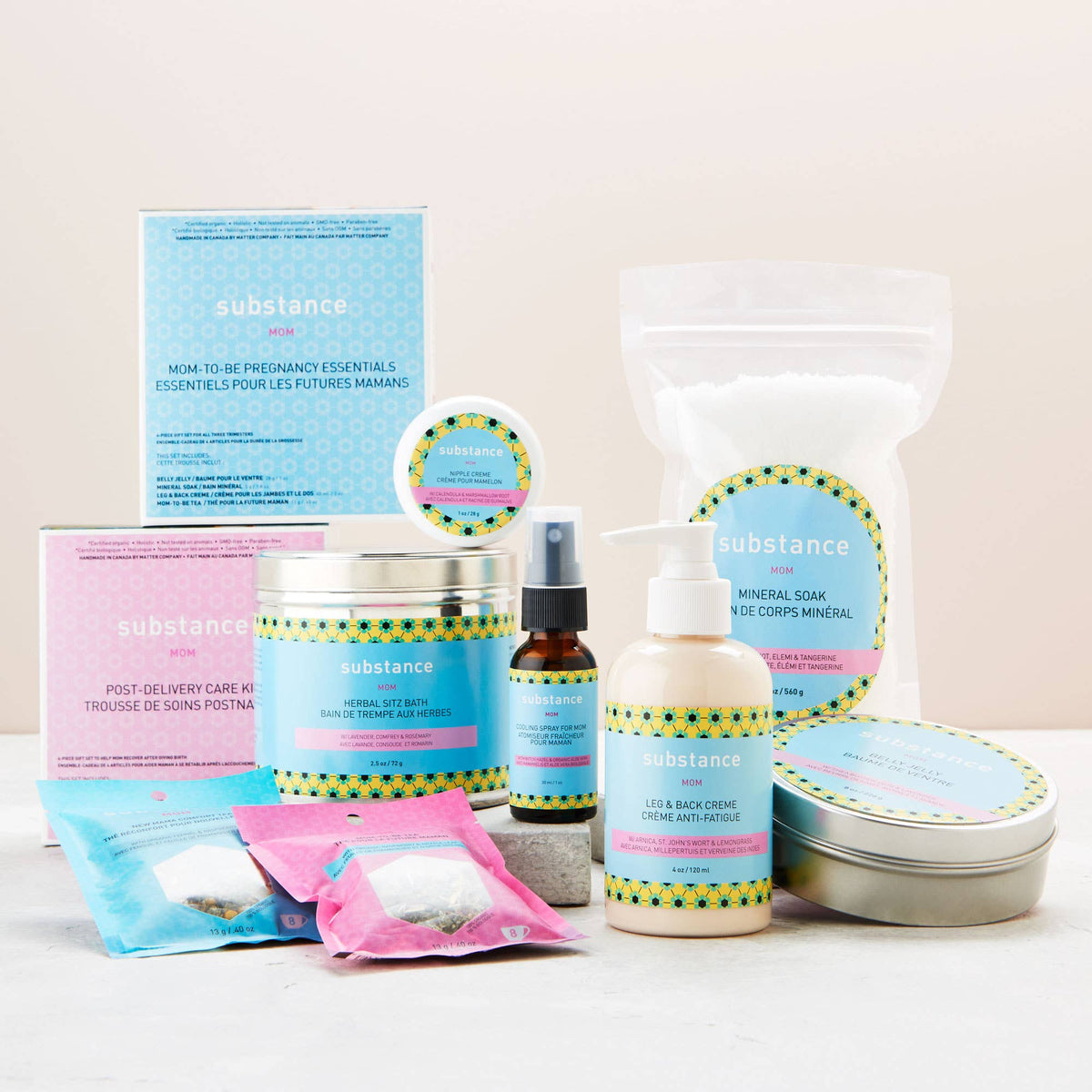 Matter Company - Mom to Be Kit