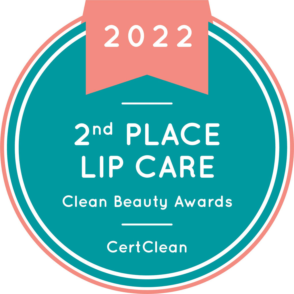 Pure Heart Essentials - Skincare - Lip Balm (Orange Vegan): Orange (Vegan)