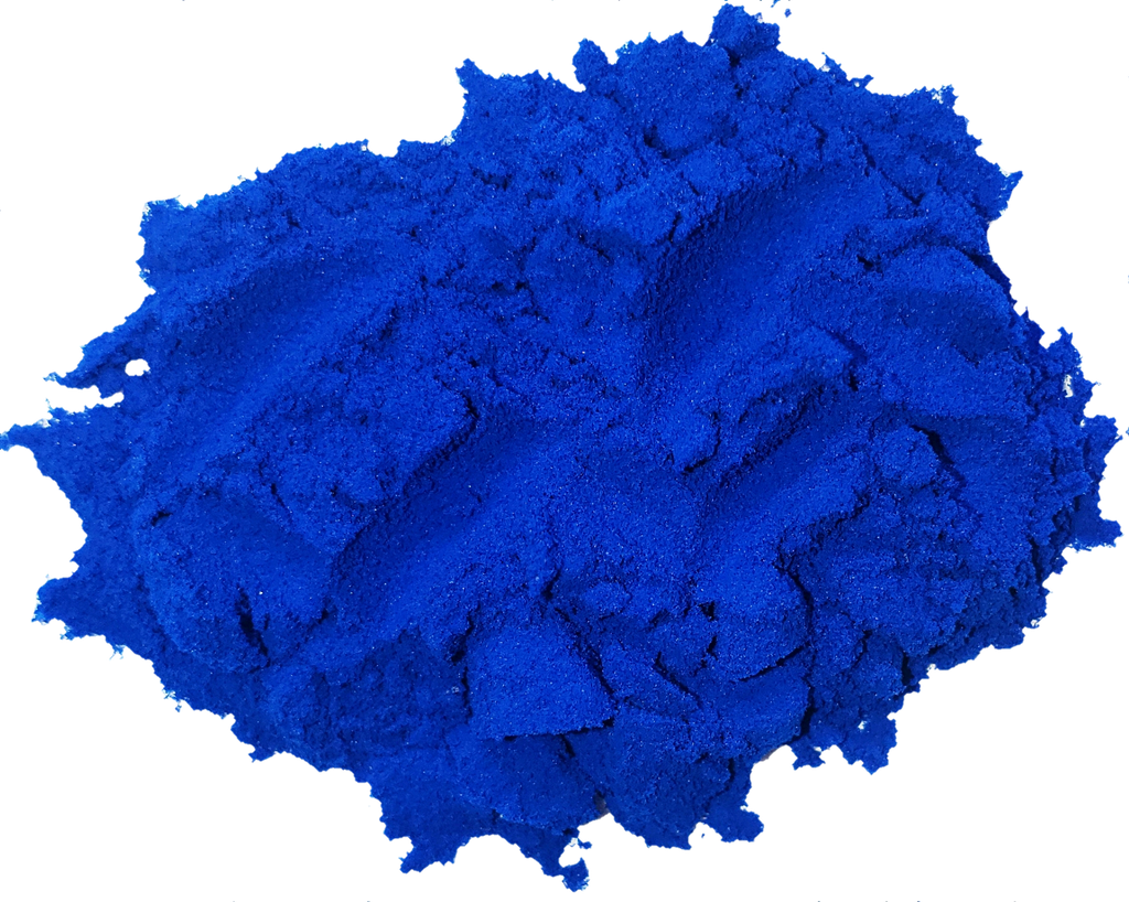 SMOOV - Blue Spirulina Powder
