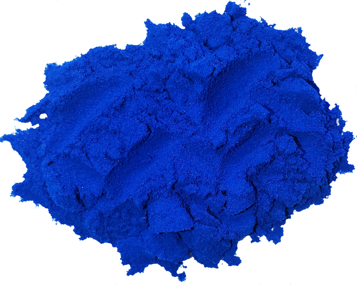 SMOOV - Blue Spirulina Powder