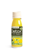 Greenhouse - Greenhouse Detox Wellness Shot for Reset: Twelve pack