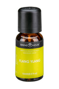 SERENE HOUSE - Ylang Ylang 100% Natural Essential Oil  15ml