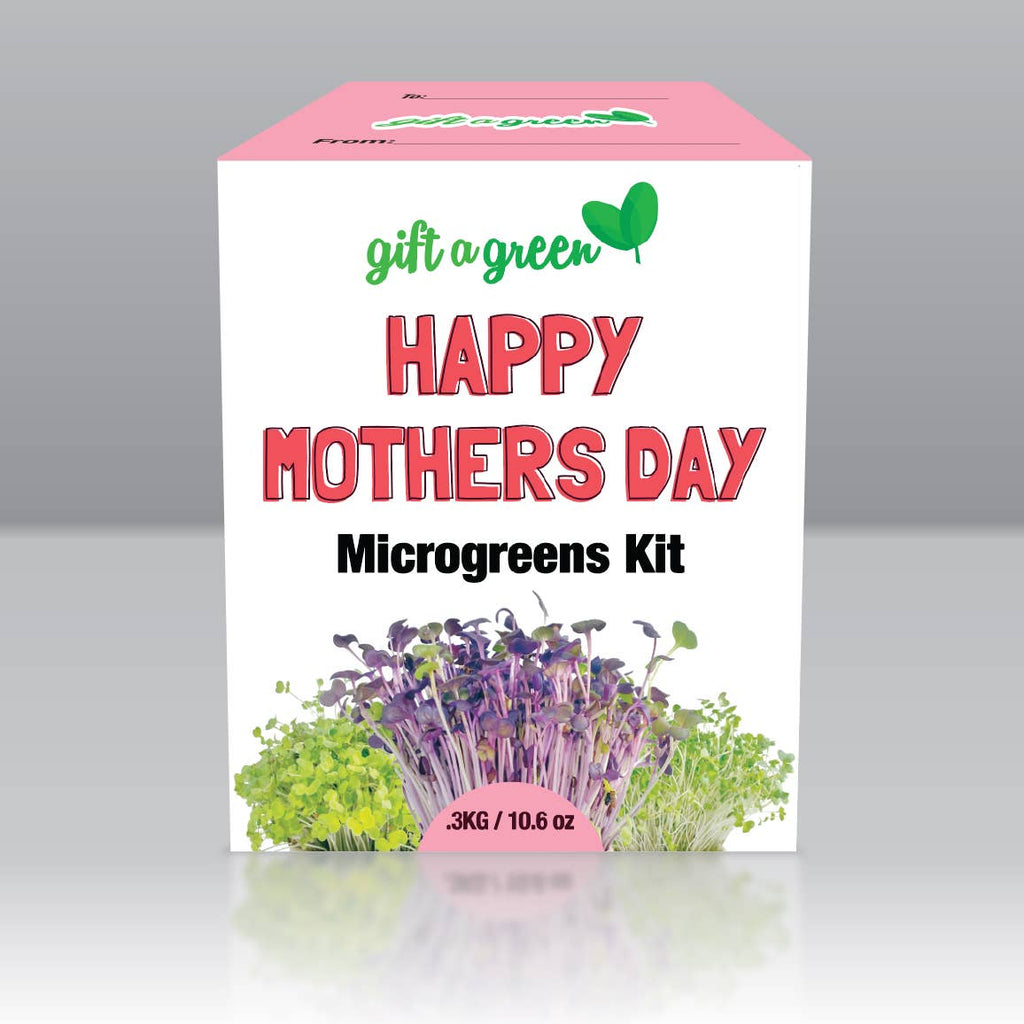 giftagreen - Gift Box - Happy Mother's Day