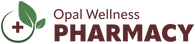 Opal Wellness Pharmacy - Home