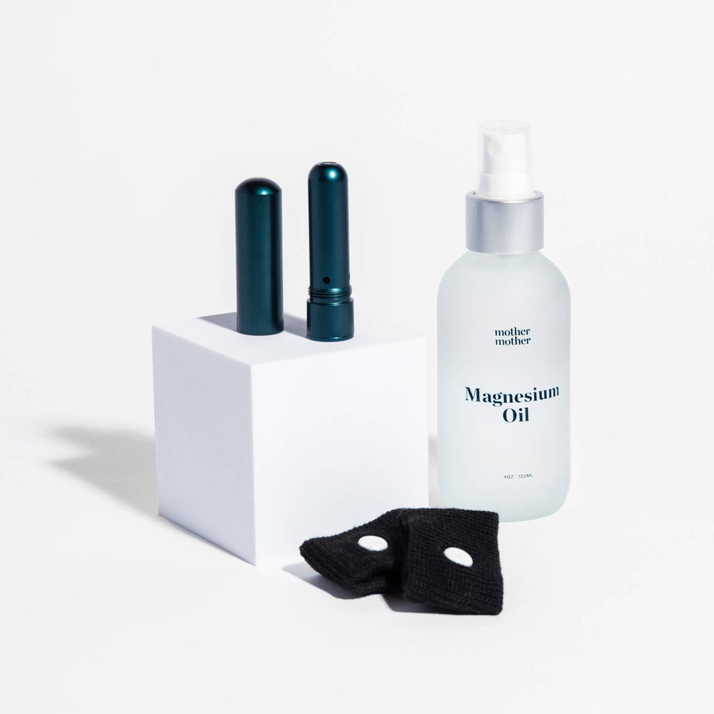 Mother Mother - Magnesium Oil
