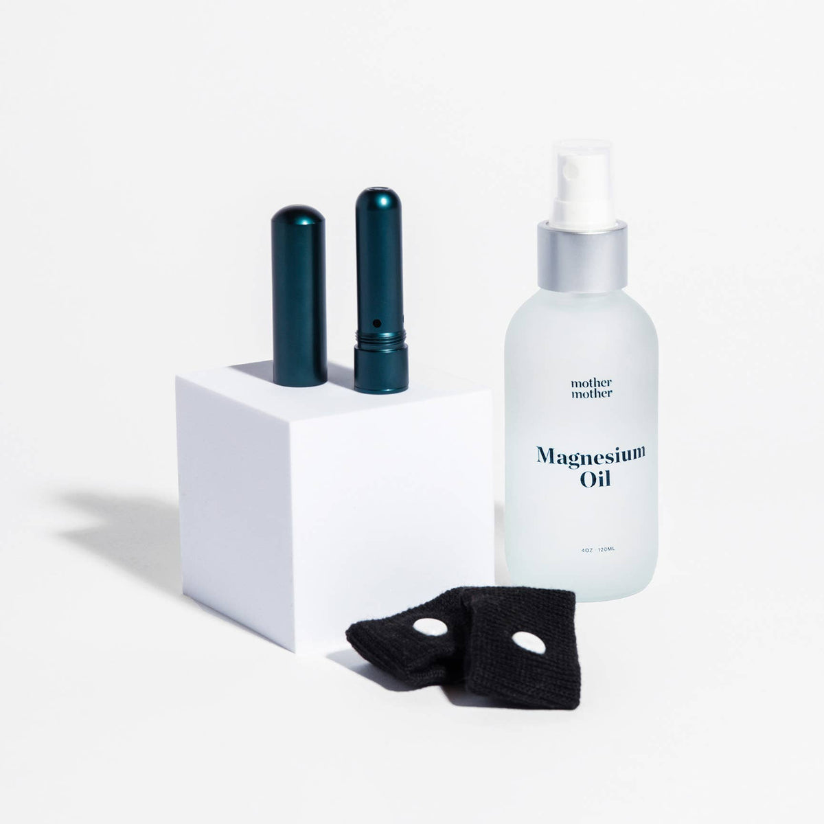 Mother Mother - Magnesium Oil