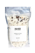 Buck Naked Soap Company - Vanilla Chai Salt Soak - 472 ml/16 floz