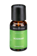 SERENE HOUSE - Rosemary 100% Natural Essential Oil 15ml