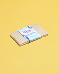 Make Nice Company - Loofah Sponge - 3 Pack