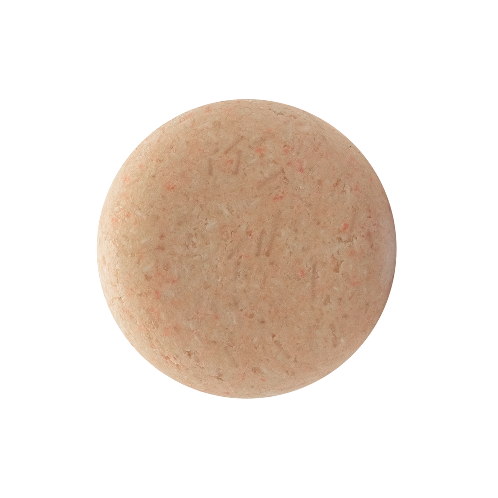 Good Juju Body & Home - Volumizing Shampoo Bar for Oily/Fine Hair