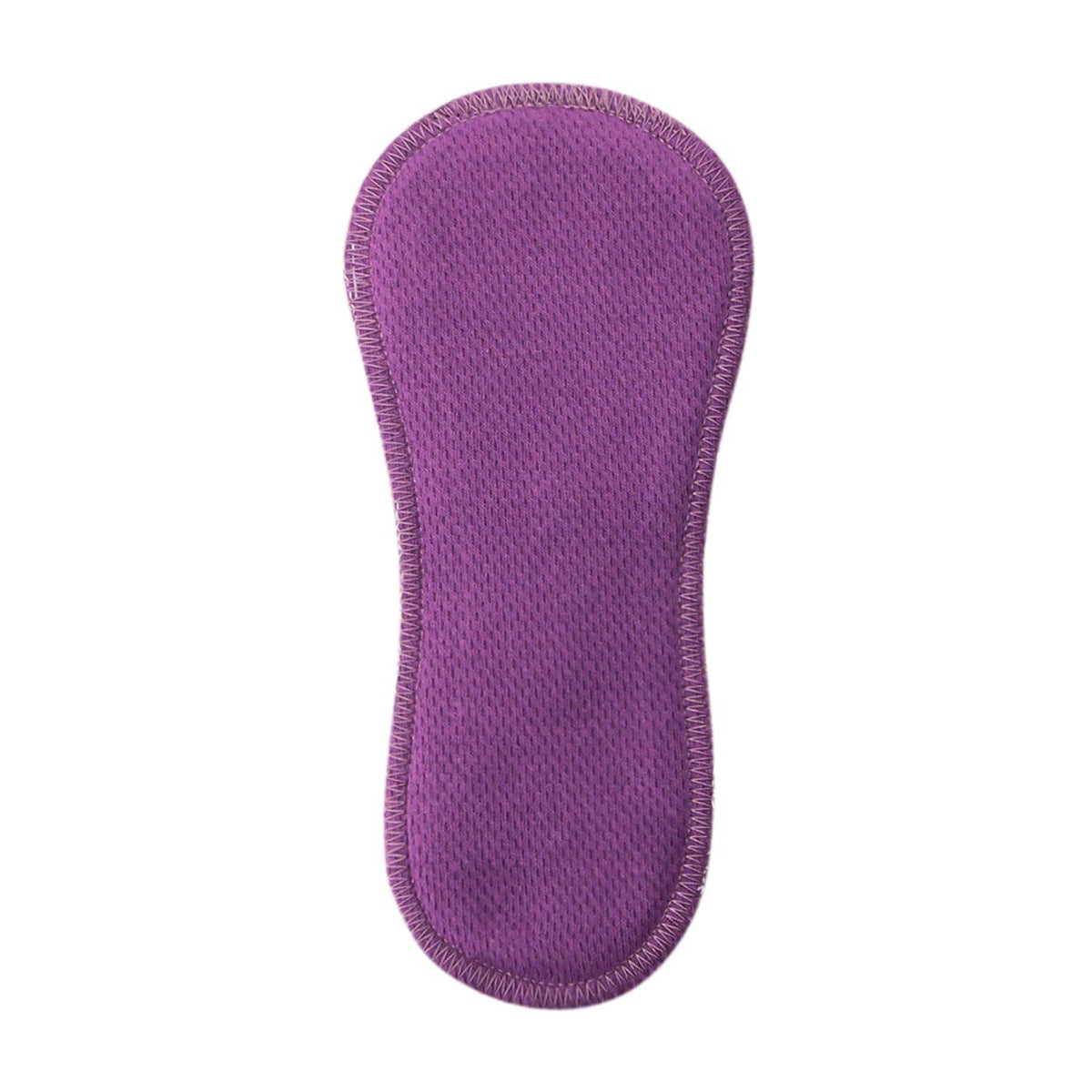 Öko Créations - Reusable Hemp Light Panty Liner: Céleste