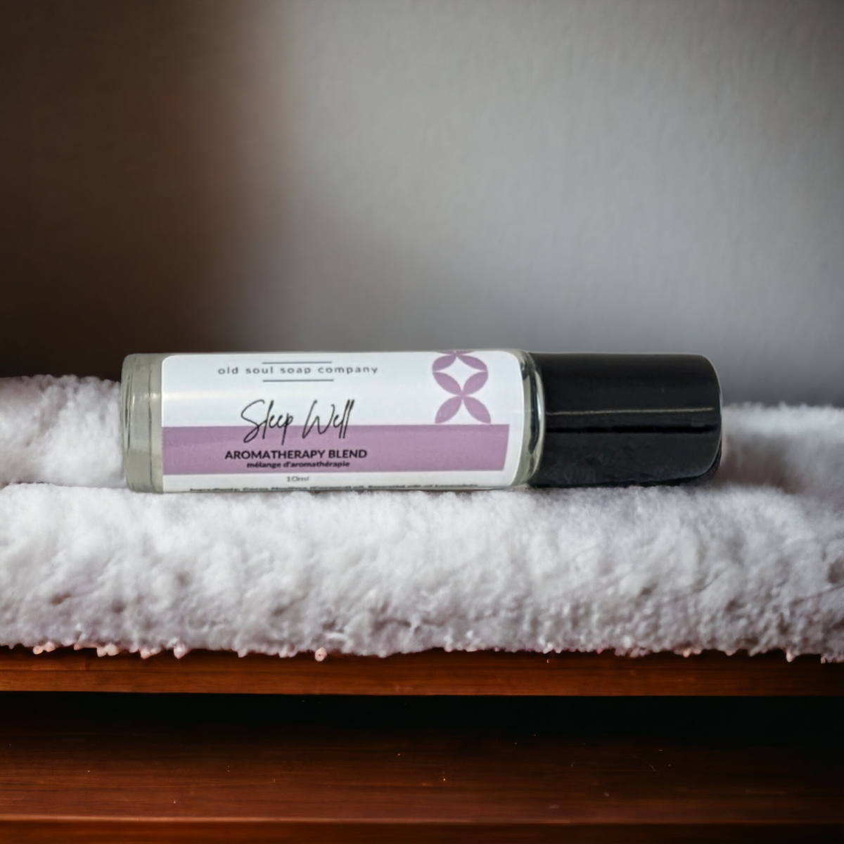 Aromatherapy Blends