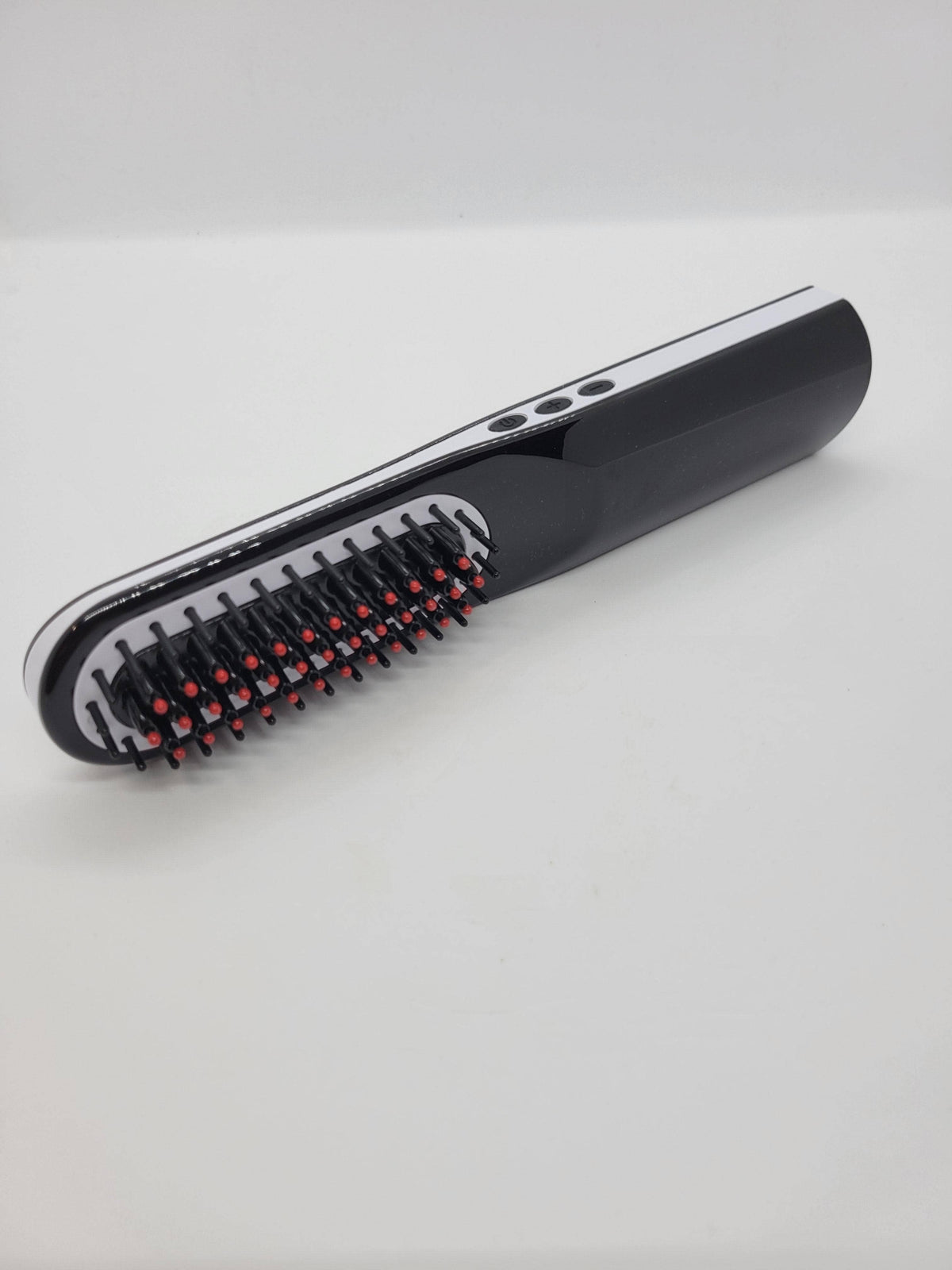 Unruly Beard Co - Cordless Heated Beard Brush